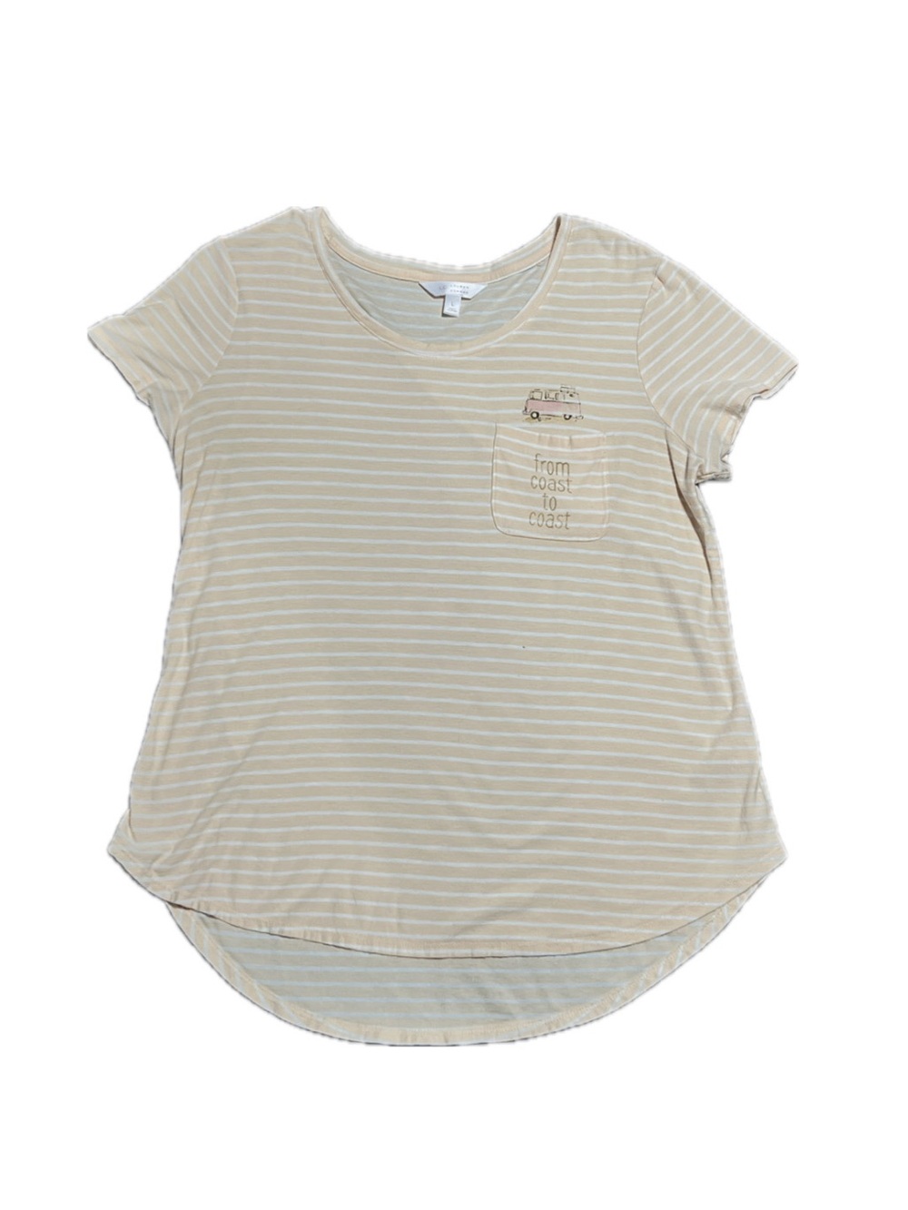Lauren Conrad T-shirt